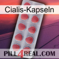 Cialis Capsules 18